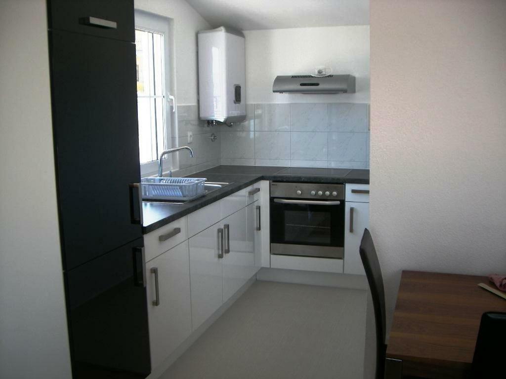 Apartments Nena - โตรกีร์ ภายนอก รูปภาพ